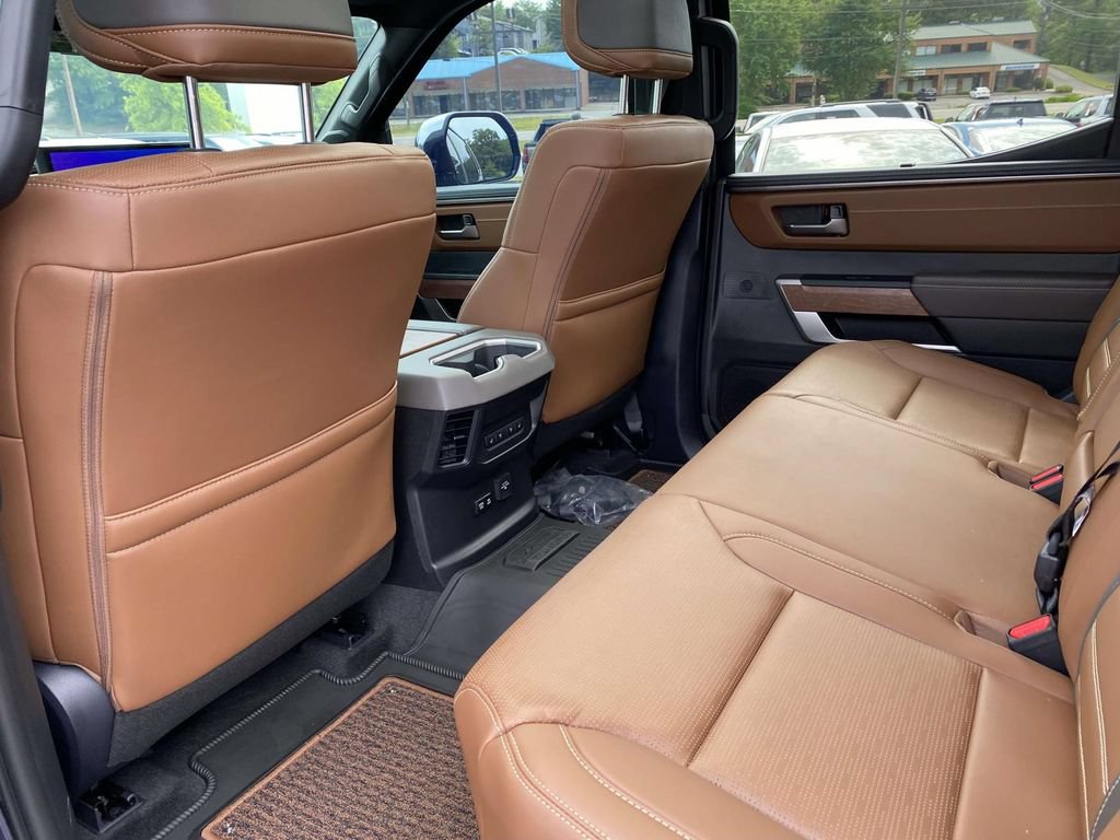 New 2026 Toyota Tundra 1794 Edition AWD/4WD image 13