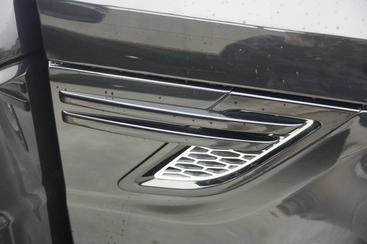 Used 2016 Land Rover Range Rover Sport Supercharged AWD/4WD image 40