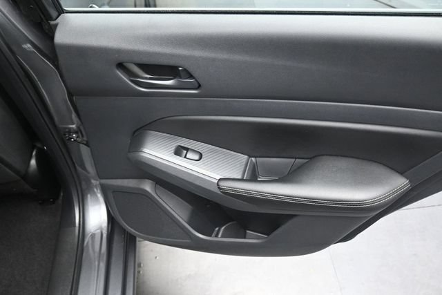 Used 2025 Nissan Altima 2.5 SV AWD/4WD image 33
