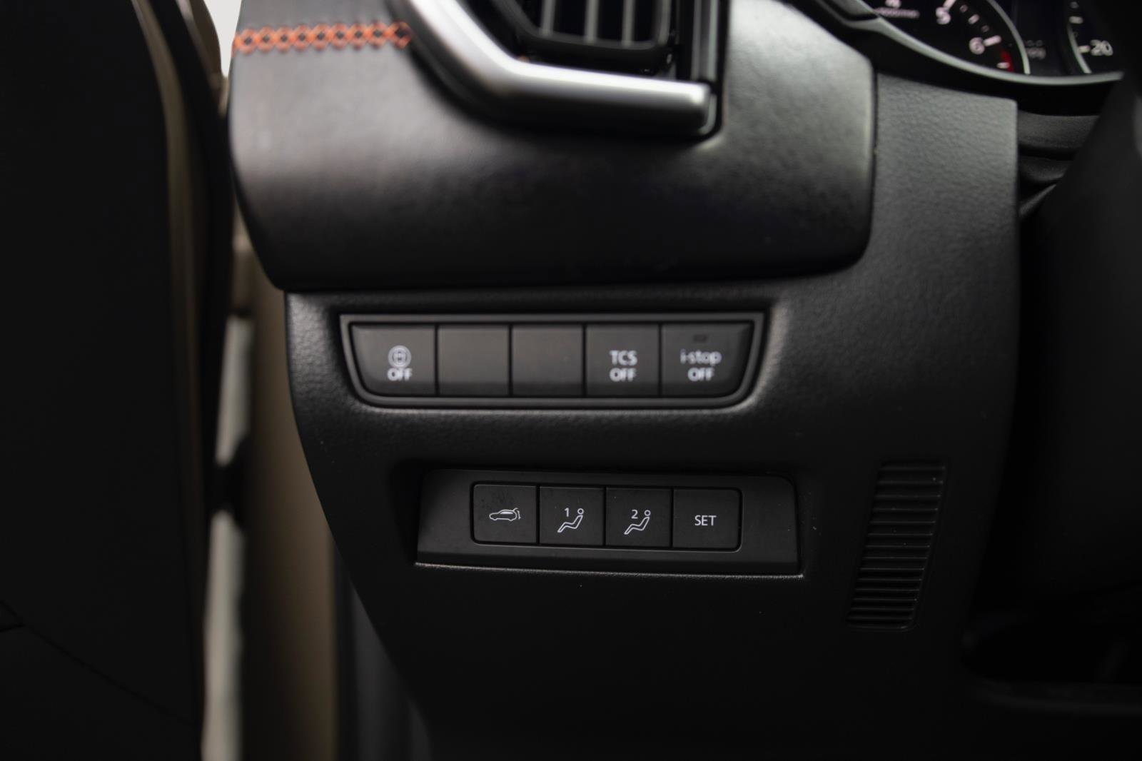 Used 2023 MAZDA CX-50 Meridian Edition w/ Cargo Package image 11