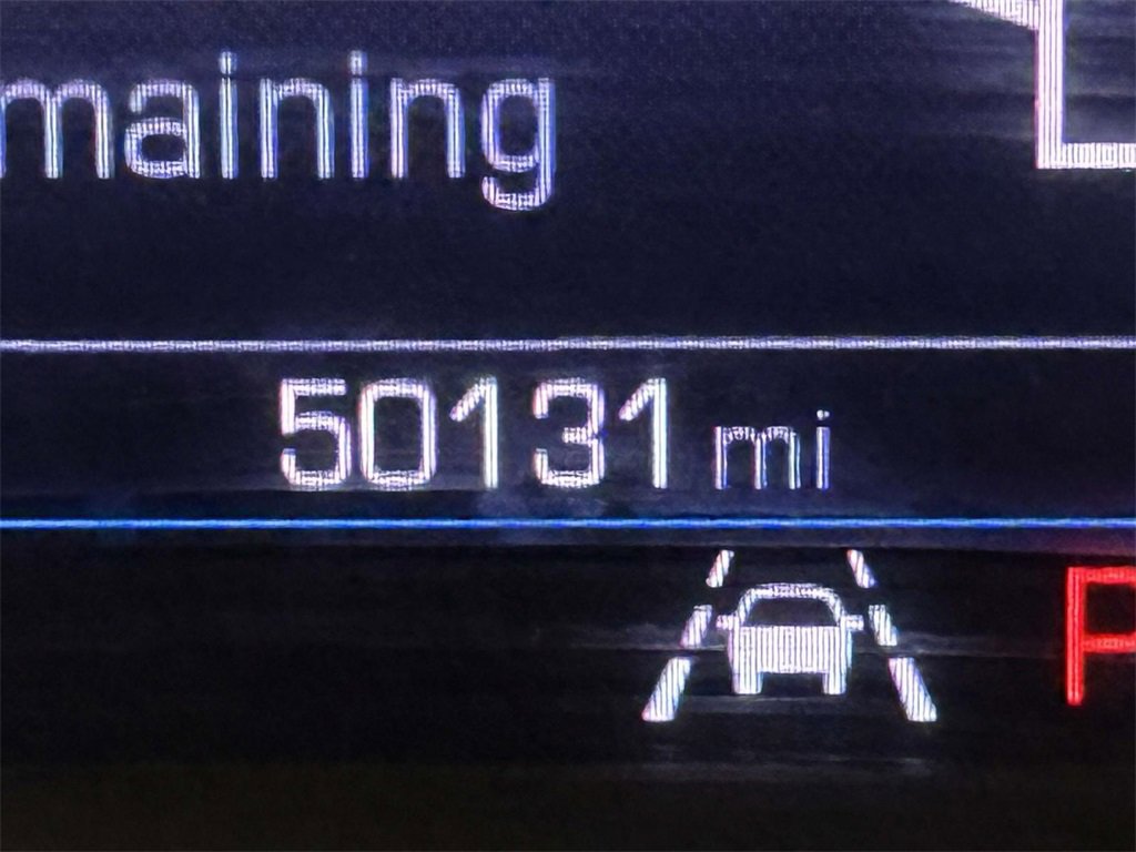 Used 2020 Chevrolet Equinox LT image 31