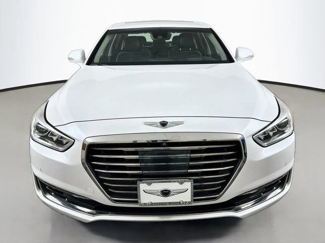Used 2018 Genesis G90 3.3T Premium RWD image 2