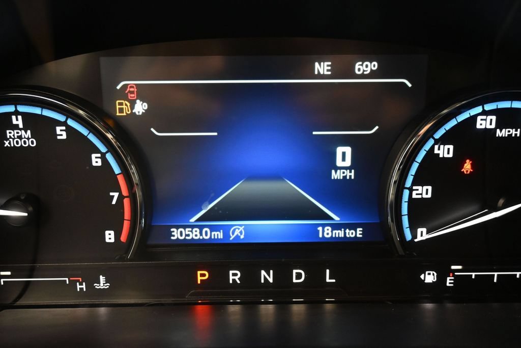 Used 2024 Ford Bronco Sport Outer Banks AWD/4WD image 14