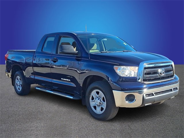 Used 2013 Toyota Tundra 2WD Double Cab image 3