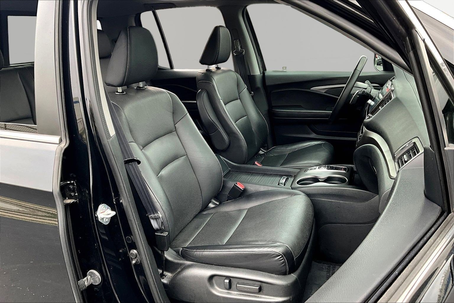 Used 2023 Honda Ridgeline RTL image 29