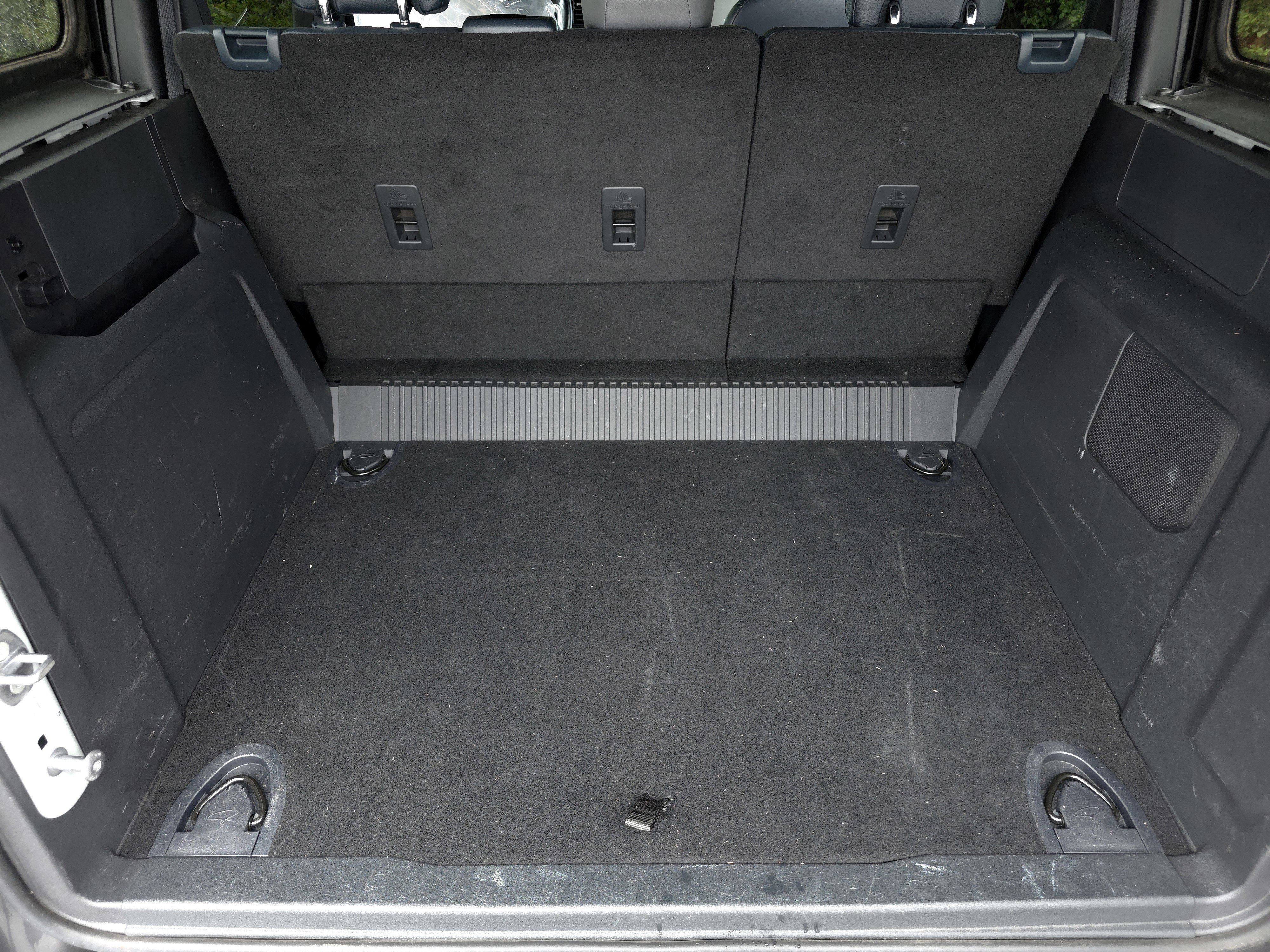 Used 2021 Ford Bronco First Edition image 38