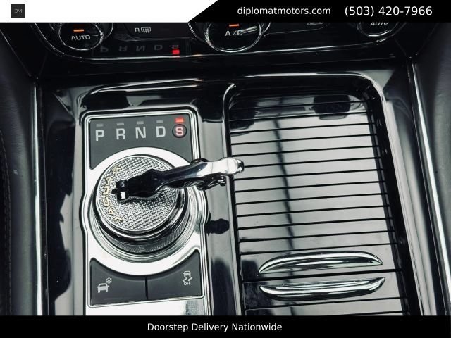 Used 2015 Jaguar XJ L Portfolio AWD/4WD image 44