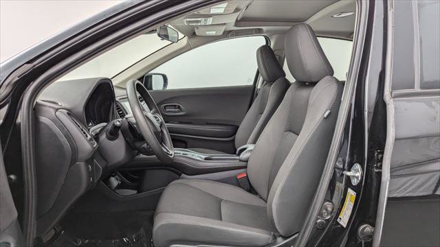 Used 2022 Honda HR-V EX image 14