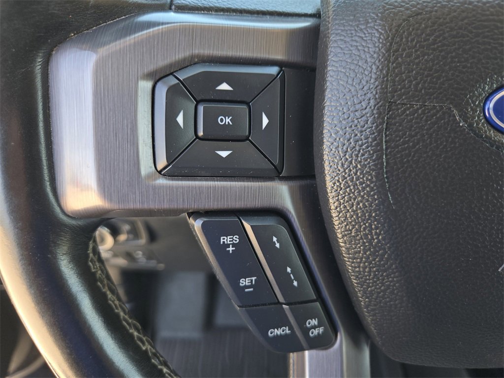 Used 2021 Ford Expedition Platinum image 15