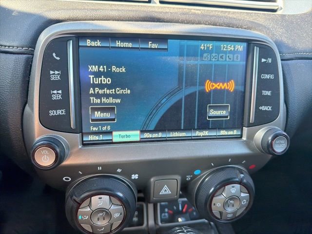 Used 2013 Chevrolet Camaro LT w/ RS Package image 22