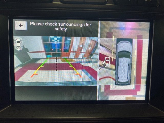 Used 2018 Ford Expedition Max Limited w/ Equipment Group 302A image 32