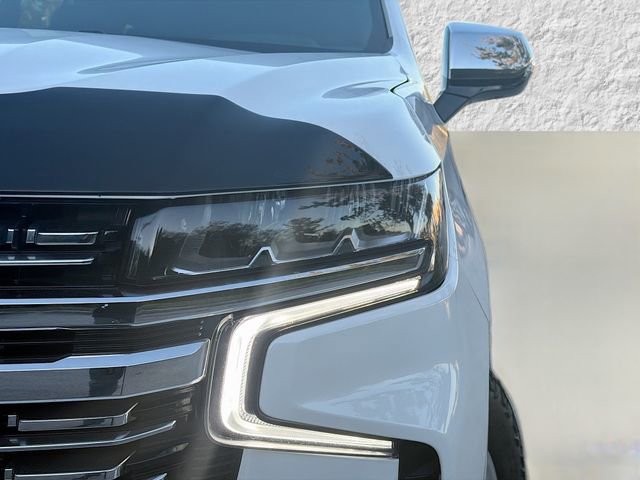 Used 2023 Chevrolet Tahoe Premier image 9