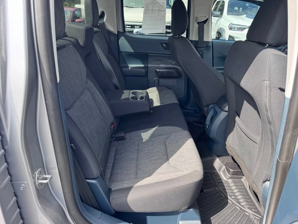 Used 2023 Ford Maverick XLT w/ Equipment Group 300A Standard AWD/4WD image 24