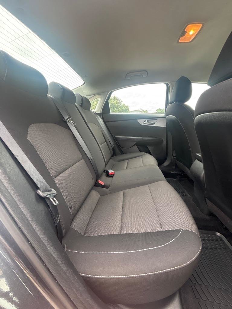 Used 2023 Kia Forte LXS FWD image 15