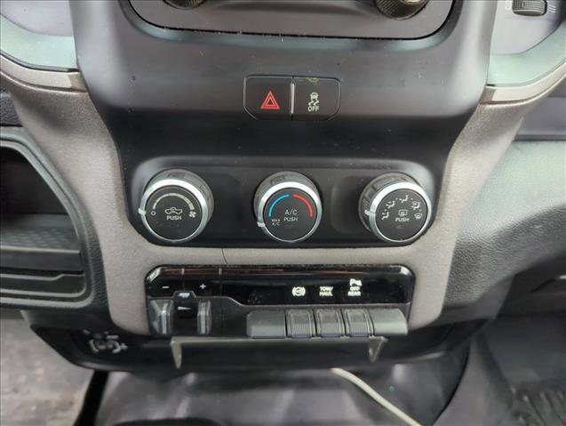 Used 2023 RAM 3500 Tradesman image 17