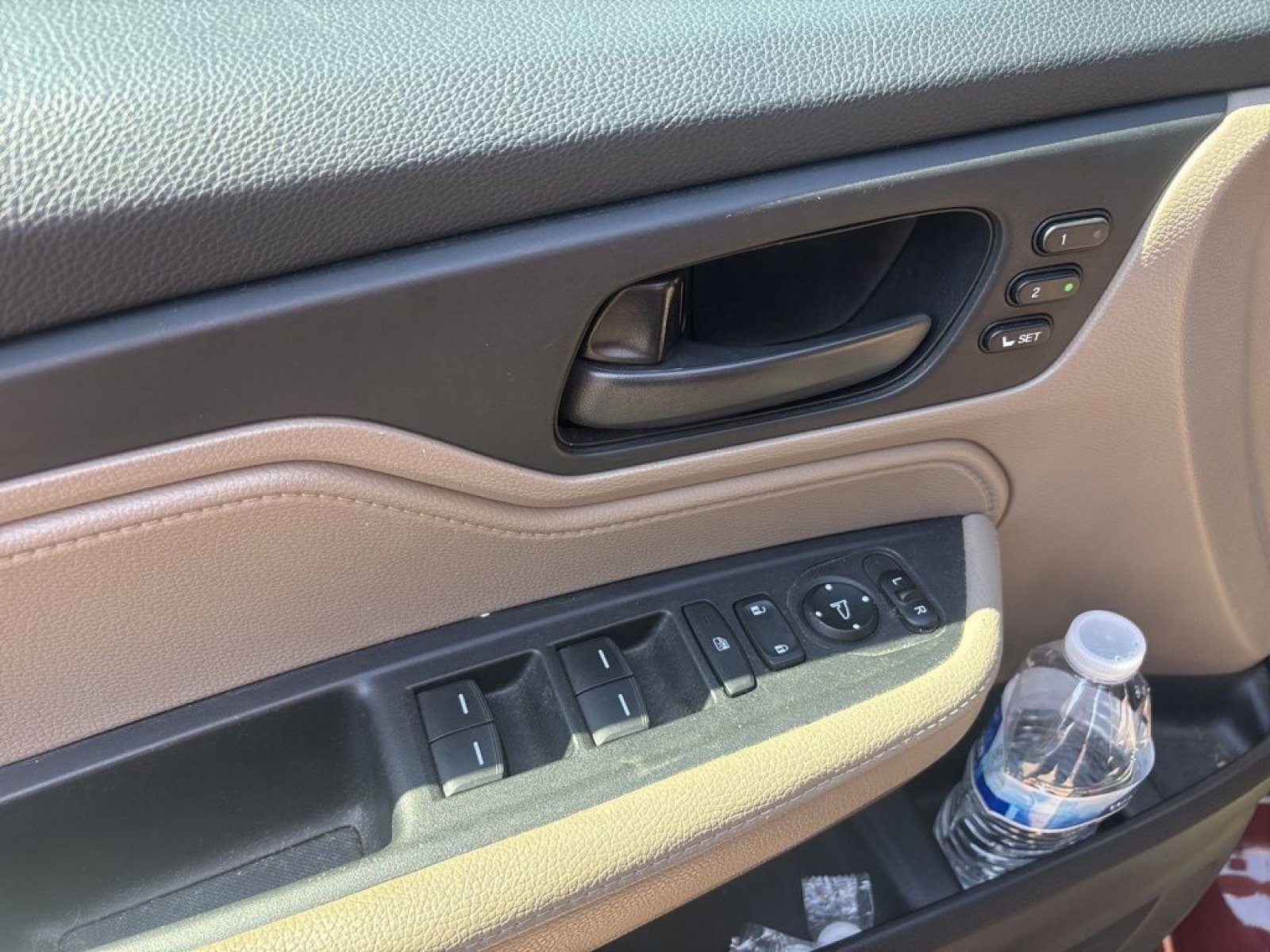 Used 2020 Honda Odyssey EX-L image 14