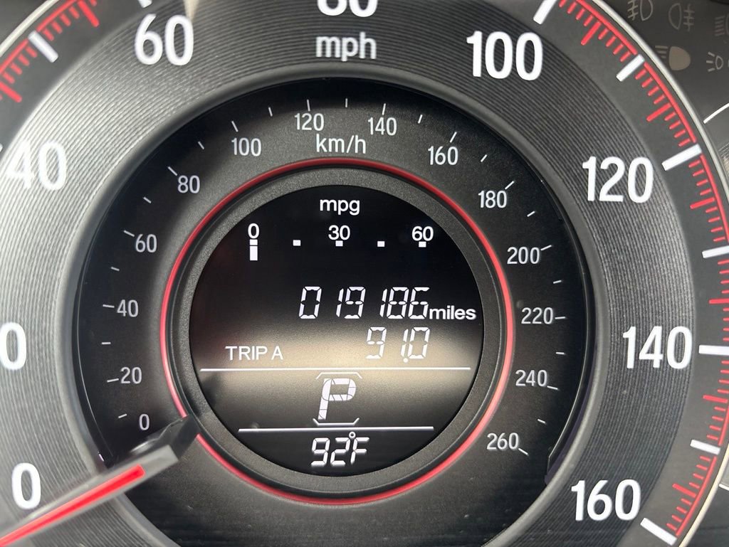 Used 2017 Honda Accord Sport image 15