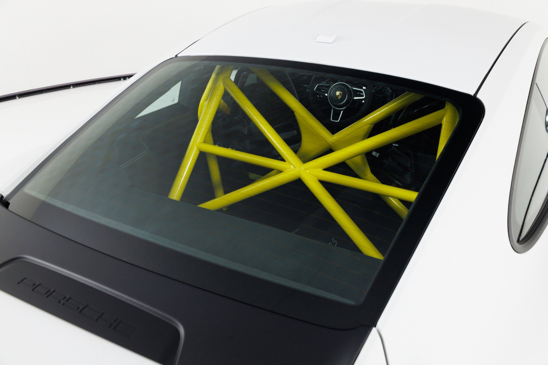 Used 2016 Porsche 911 GT3 RS image 65