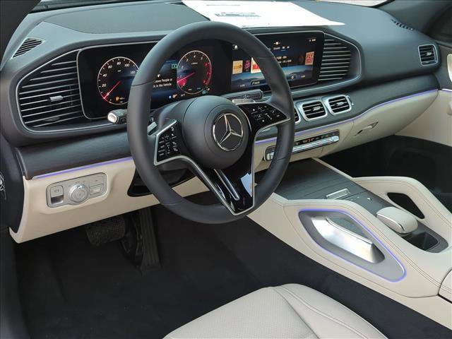 New 2026 Mercedes-Benz GLE 350 GLE 350 image 3