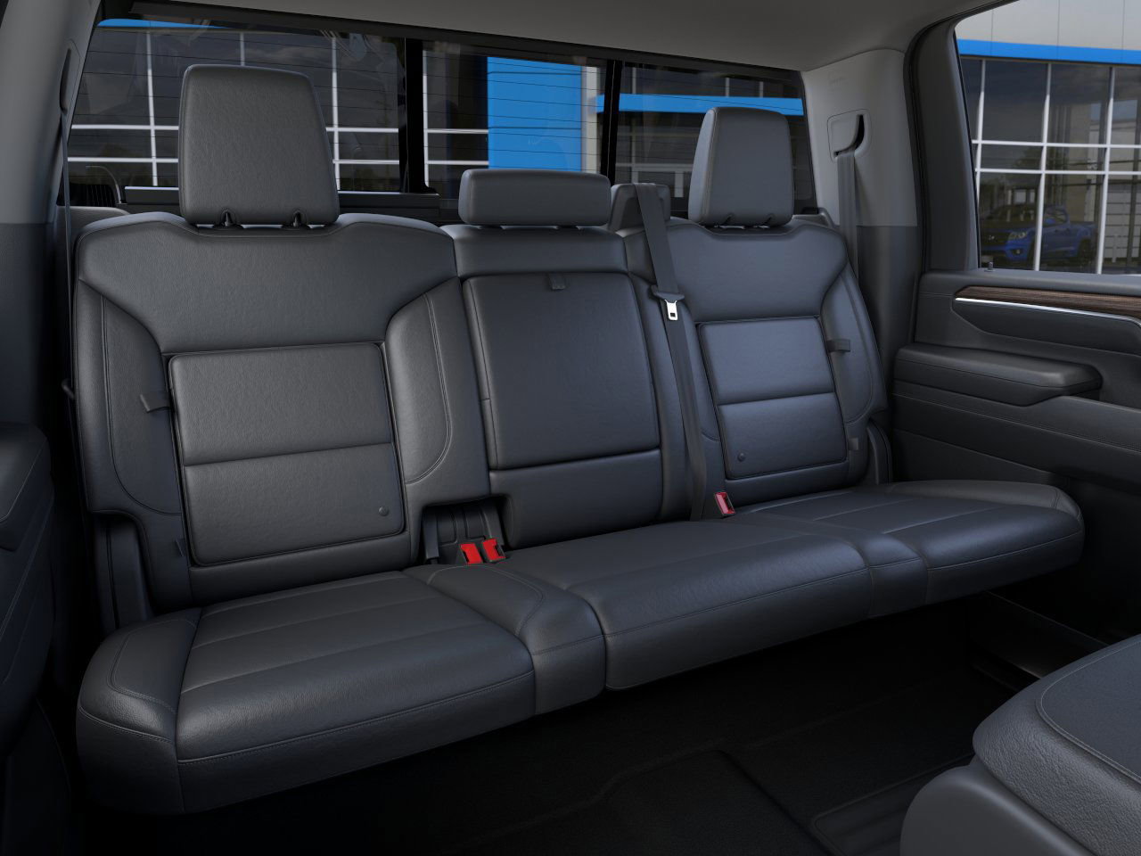 New 2026 Chevrolet Silverado 2500 LT w/ Z71 Chrome Sport Edition image 17