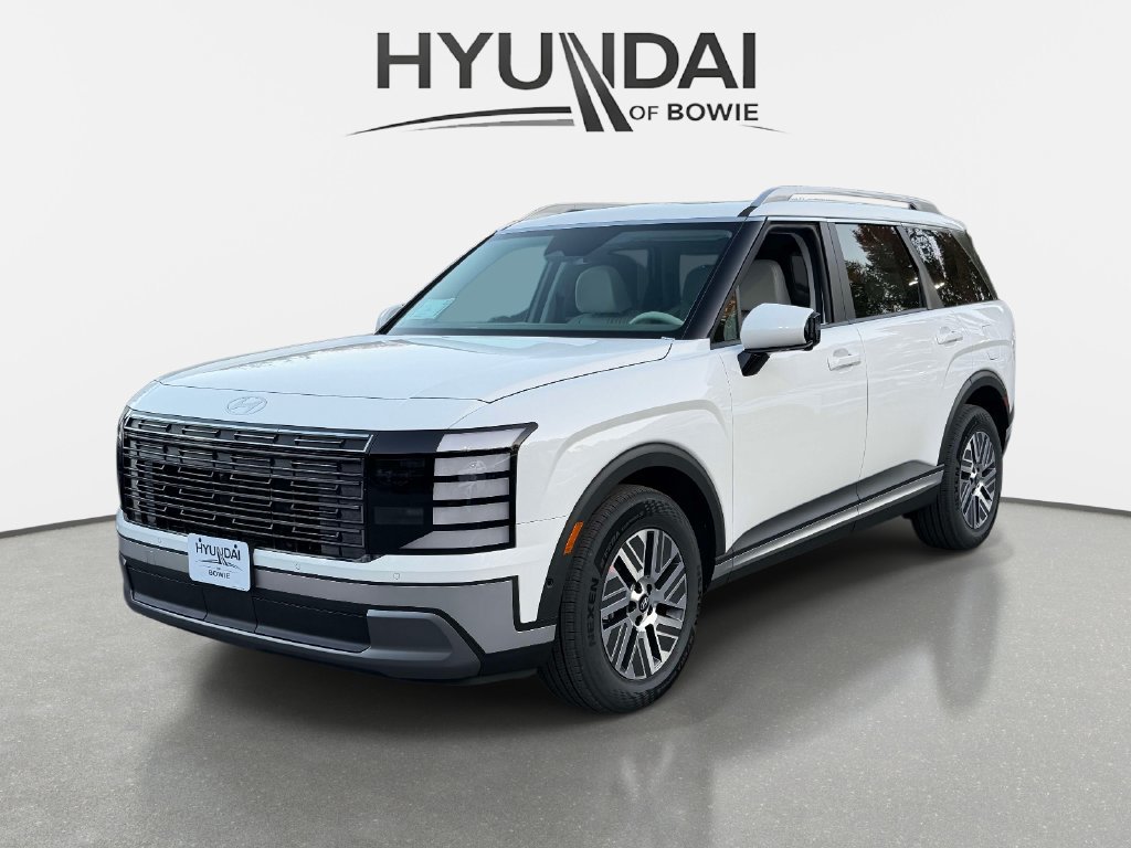 New 2027 Hyundai Palisade SEL Premium AWD/4WD image 5