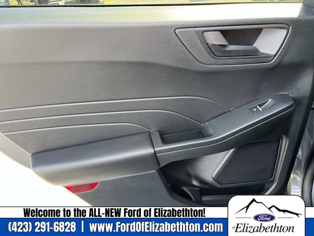 New 2026 Ford Escape Active w/ Tech Pack #1 image 16