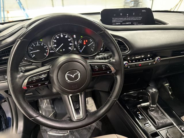 Used 2025 MAZDA CX-30 AWD 2.5 S w/ Preferred Package image 17