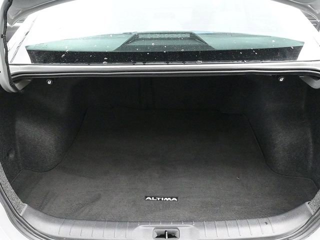 Used 2021 Nissan Altima 2.5 S image 10