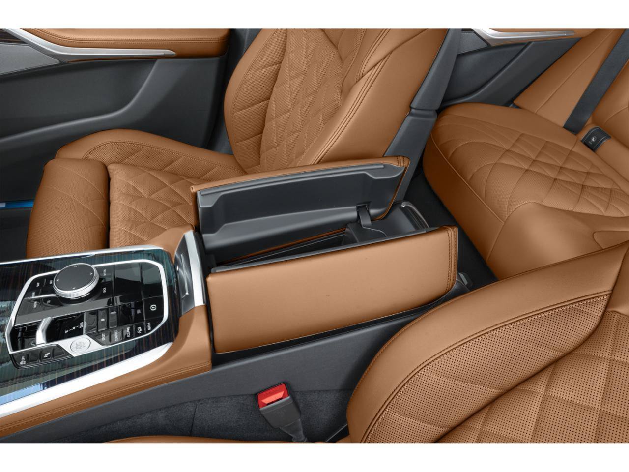 New 2026 BMW X5 M60i AWD/4WD image 9