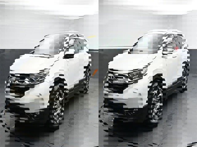 Used 2017 Honda CR-V EX-L image 7