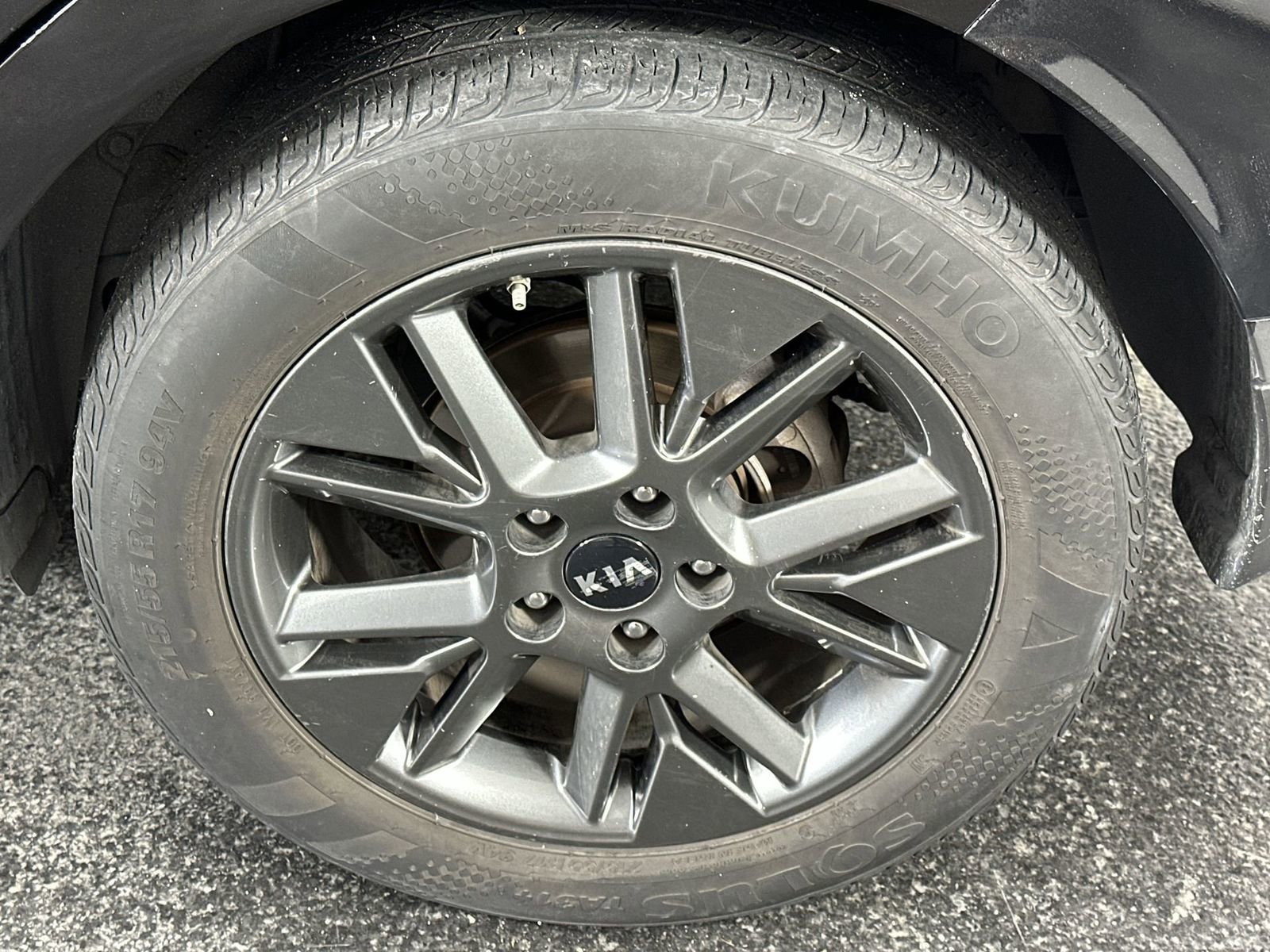 Used 2020 Kia Soul EX FWD image 10