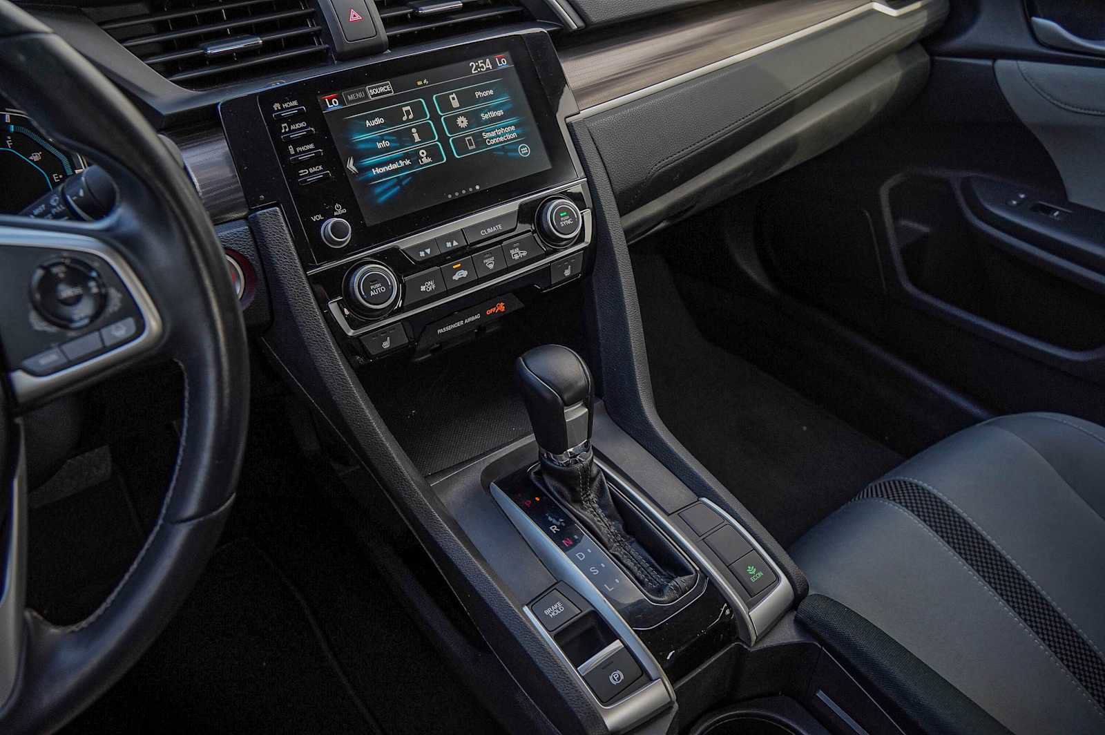 Used 2020 Honda Civic EX image 17