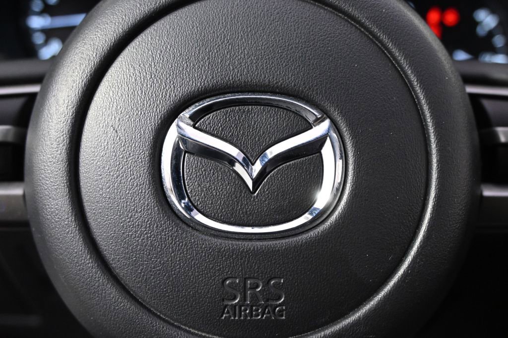 Used 2023 MAZDA MAZDA3 s image 36