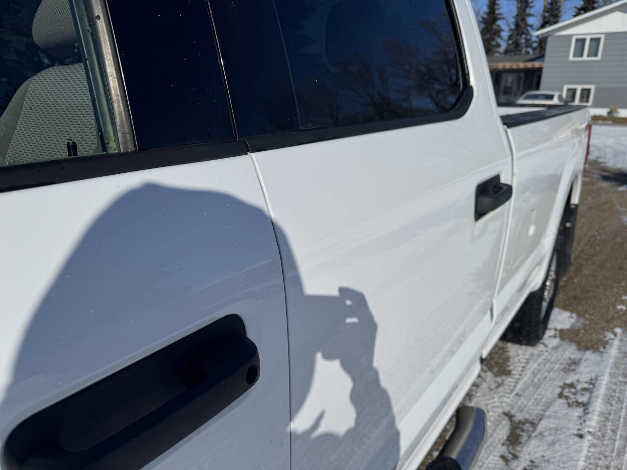 Used 2017 Ford F250 XLT w/ FX4 Off-Road Package image 27