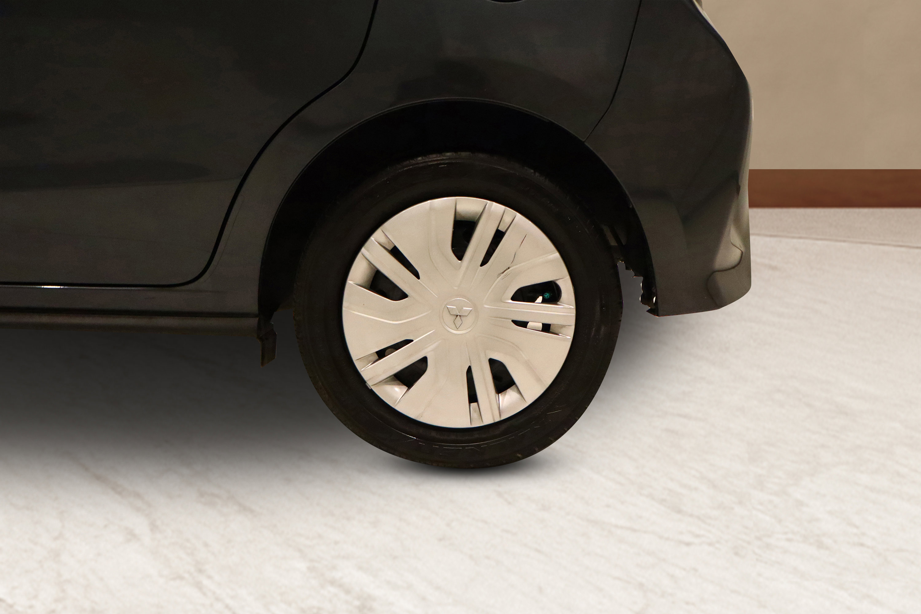 Used 2024 Mitsubishi Mirage ES image 7