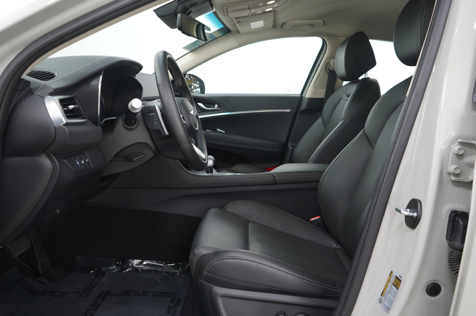 Used 2026 Genesis G70 2.5T AWD/4WD image 22