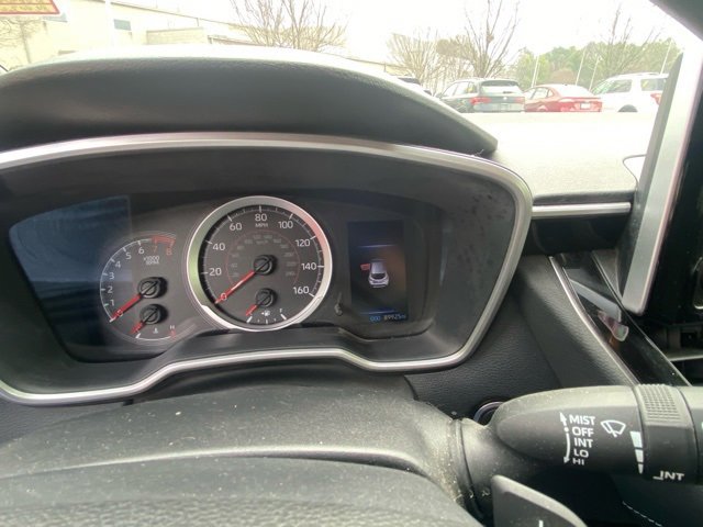 Used 2022 Toyota Corolla SE image 6