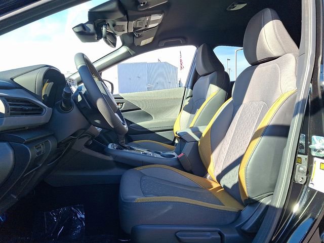 New 2026 Subaru Crosstrek 2.5i Sport w/ Crosstrek Mirror Package image 6