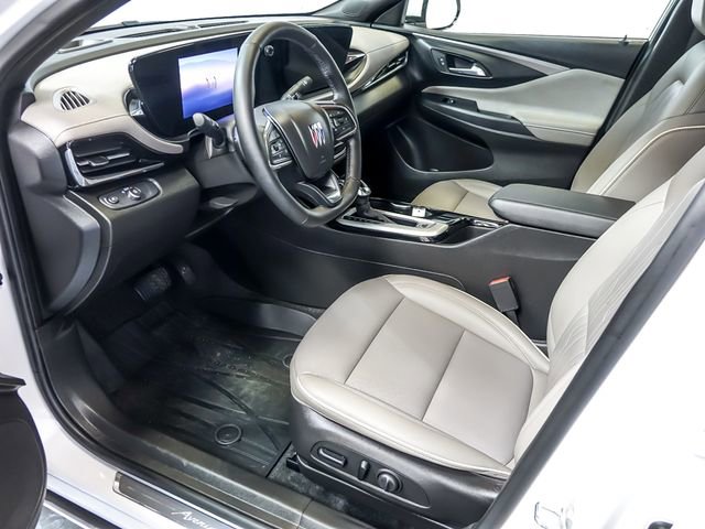 Certified 2024 Buick Envista Sport Touring FWD image 14
