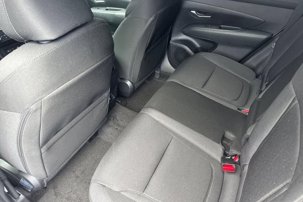 New 2026 Hyundai Tucson SEL AWD/4WD image 13