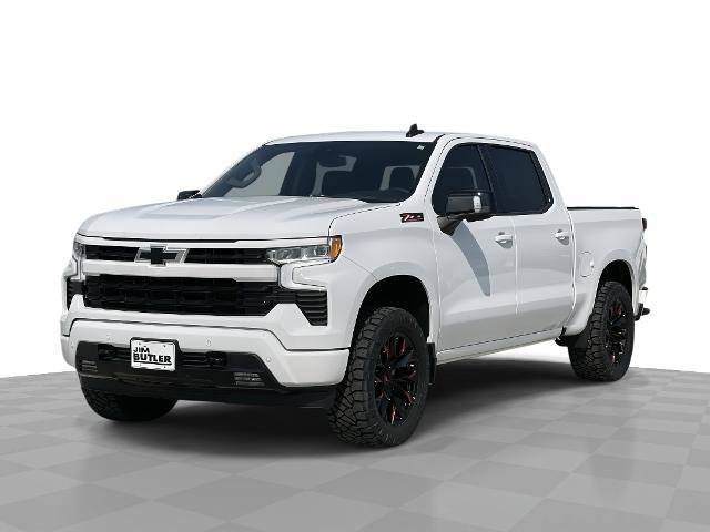 New 2025 Chevrolet Silverado 1500 RST w/ Convenience Package II image 53