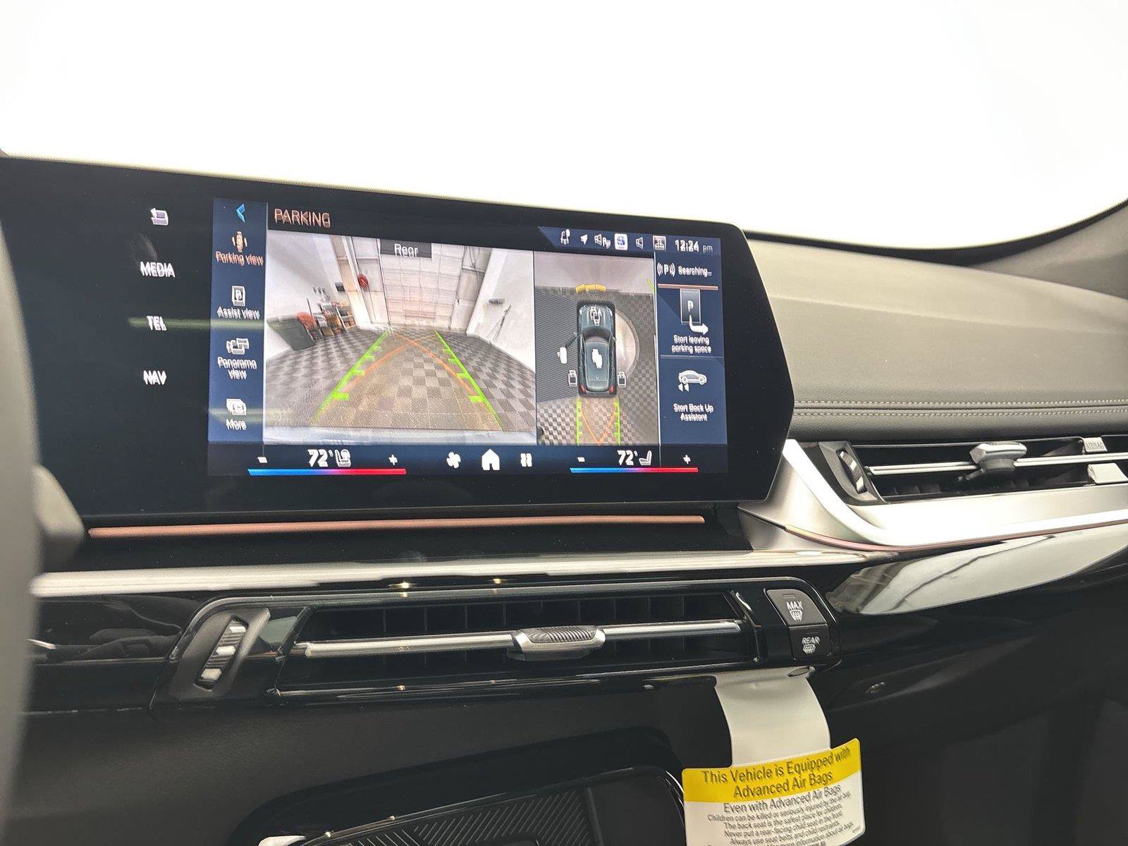New 2027 BMW X1 xDrive28i AWD/4WD image 30