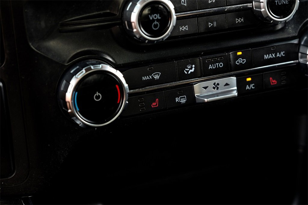 Used 2022 Ford F150 XLT w/ Equipment Group 302A High image 19