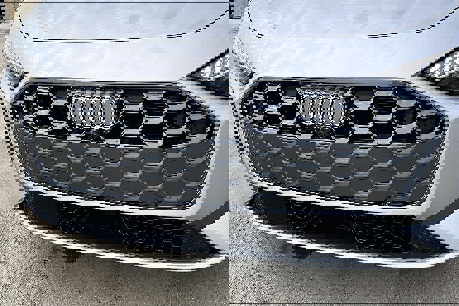 Used 2025 Audi A5 2.0T Premium Plus image 31