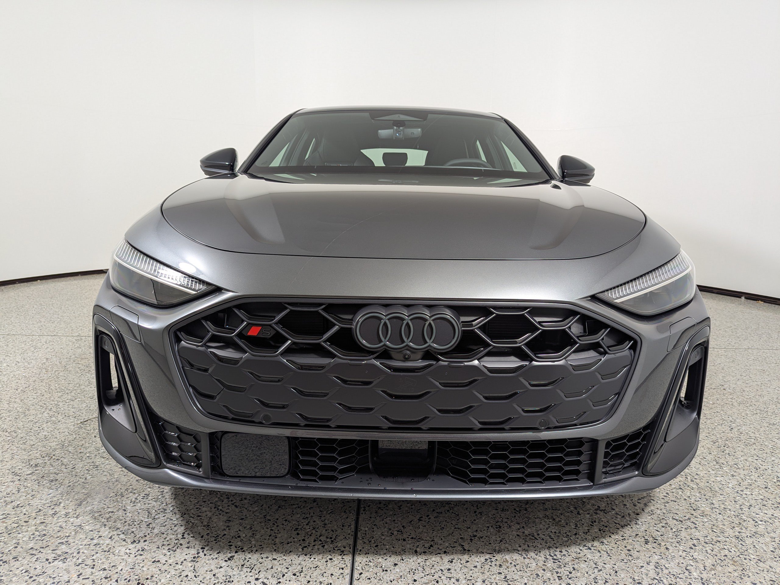 New 2026 Audi S5 Premium Plus AWD/4WD image 2