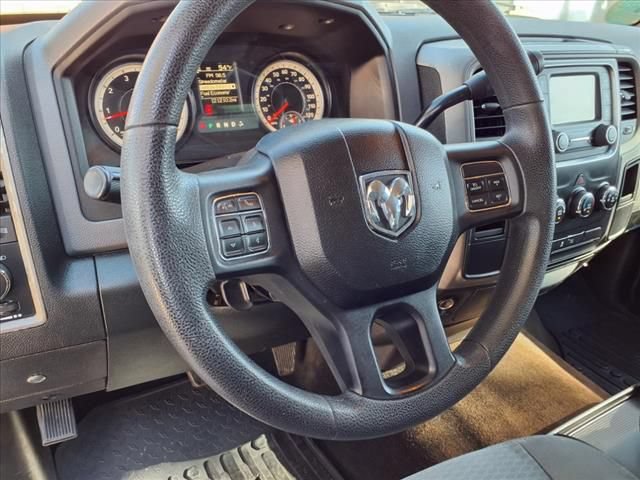 Used 2014 RAM 1500 Express w/ Black Ram 1500 Express Group RWD image 13