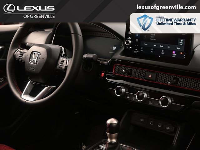 Used 2025 Honda Civic Si image 33