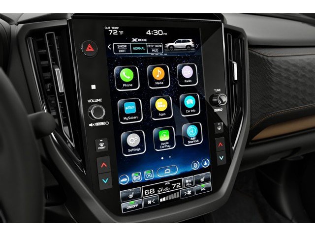 New 2026 Subaru Forester Sport AWD/4WD image 20