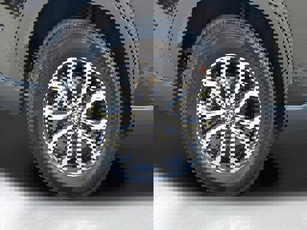 Used 2026 Toyota Corolla Cross S image 7