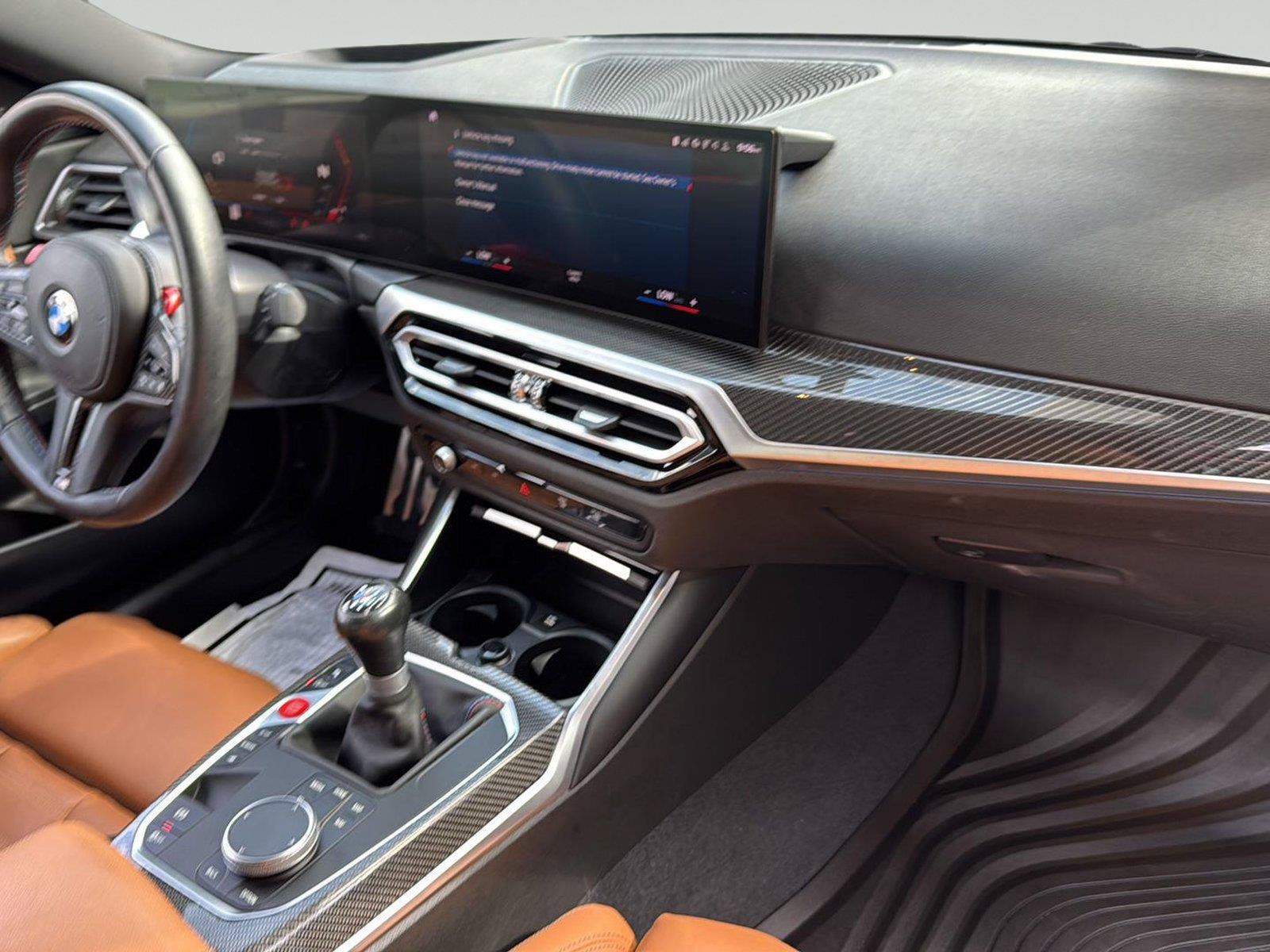 Used 2023 BMW M2 w/ Lighting Package RWD image 33